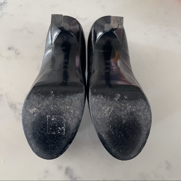 Yves Saint  Laurent  PUMP SHOES - Picture 13 of 14